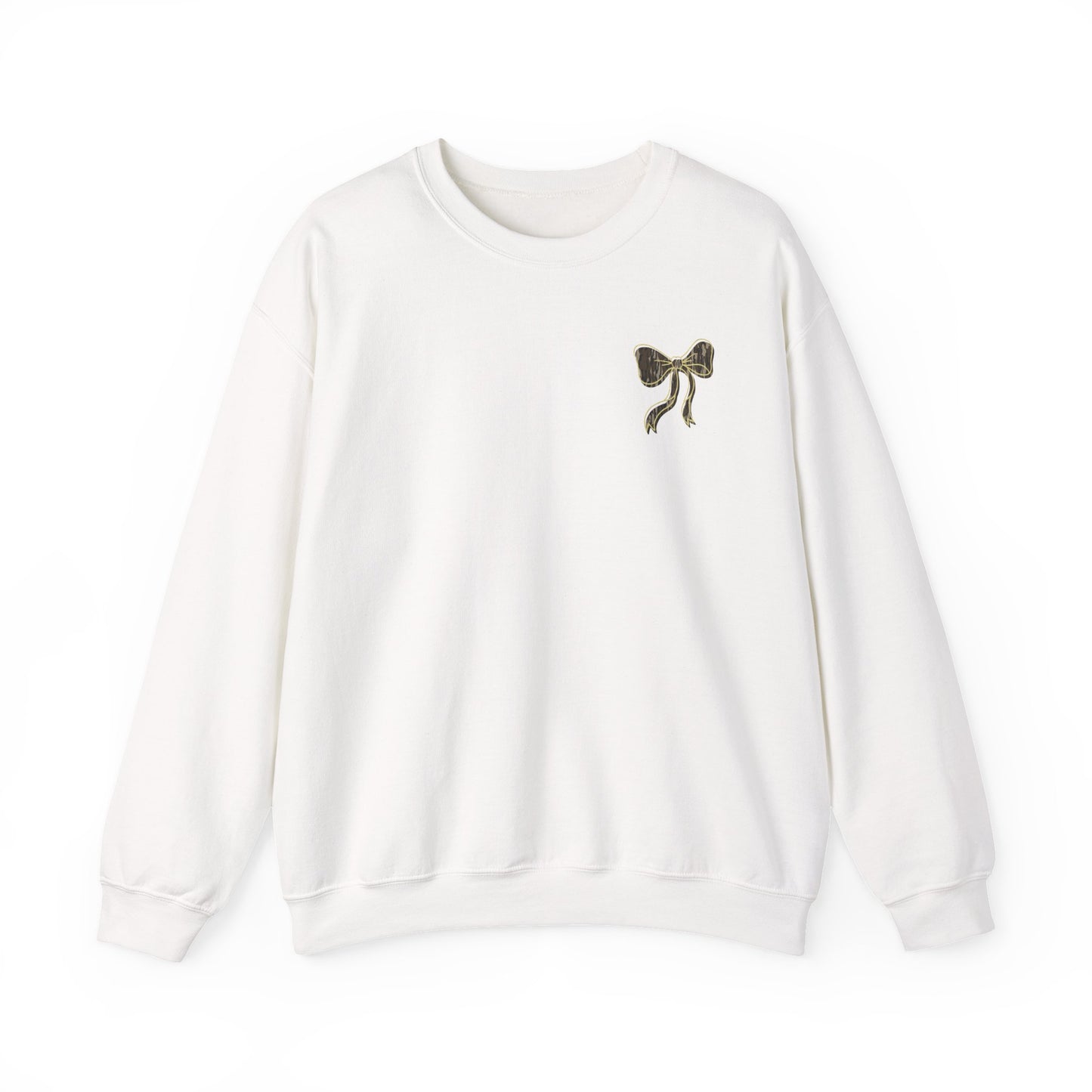 Buck & Bow Sweater