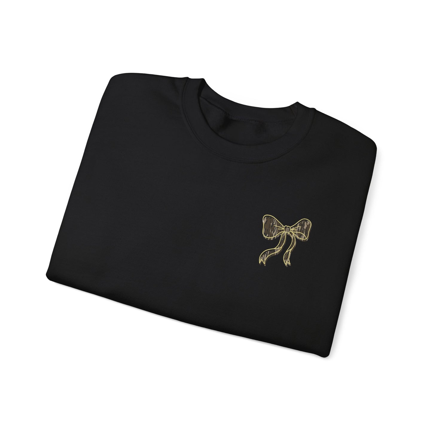 Buck & Bow Sweater