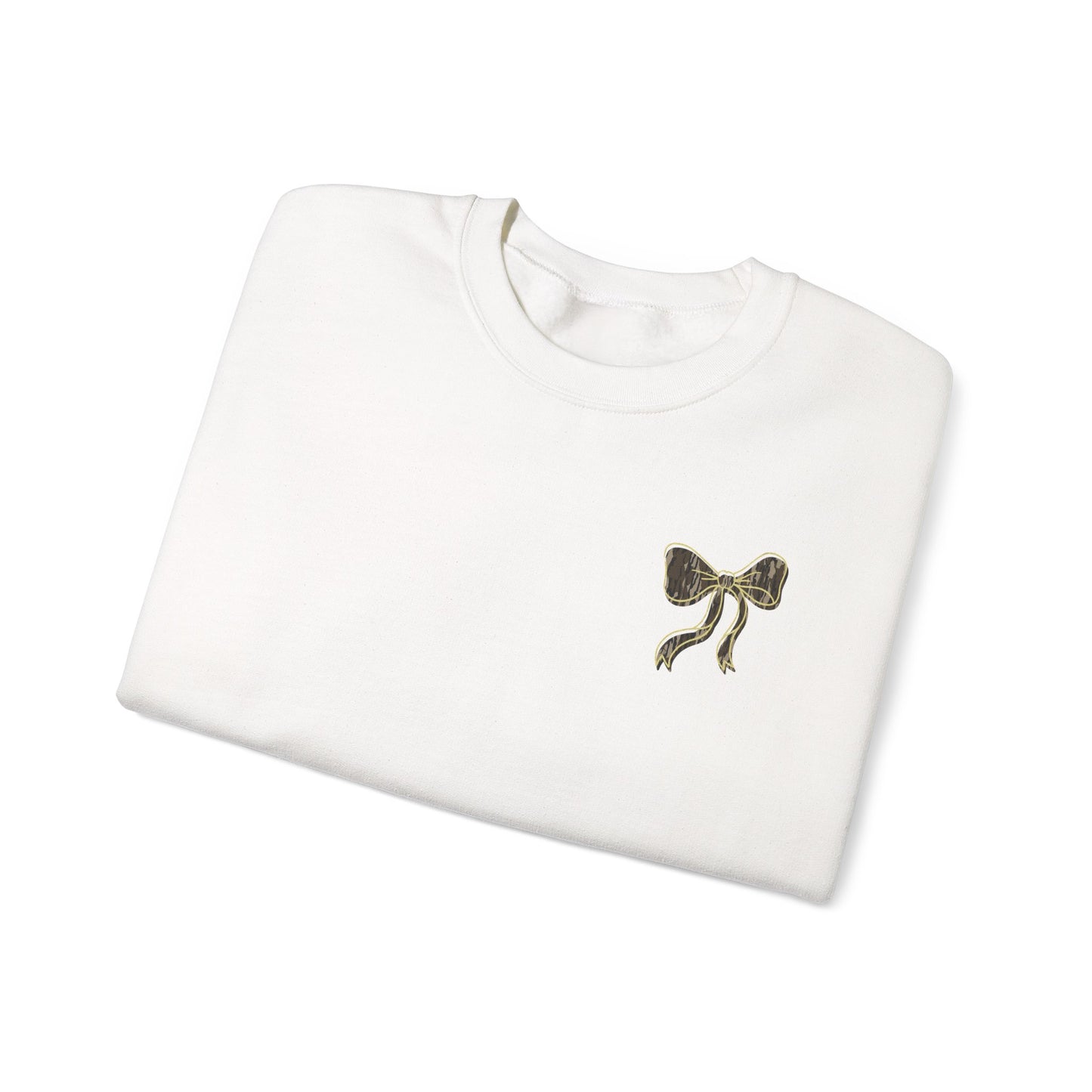Buck & Bow Sweater